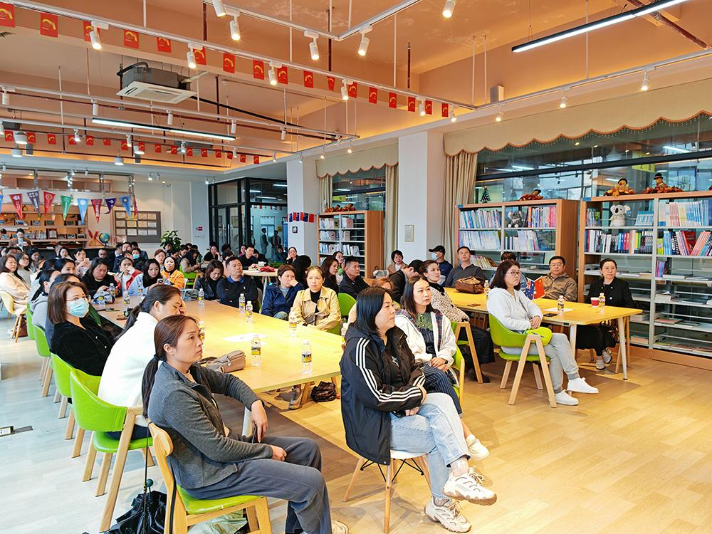 海南华海中学国际部开展VCE课程...